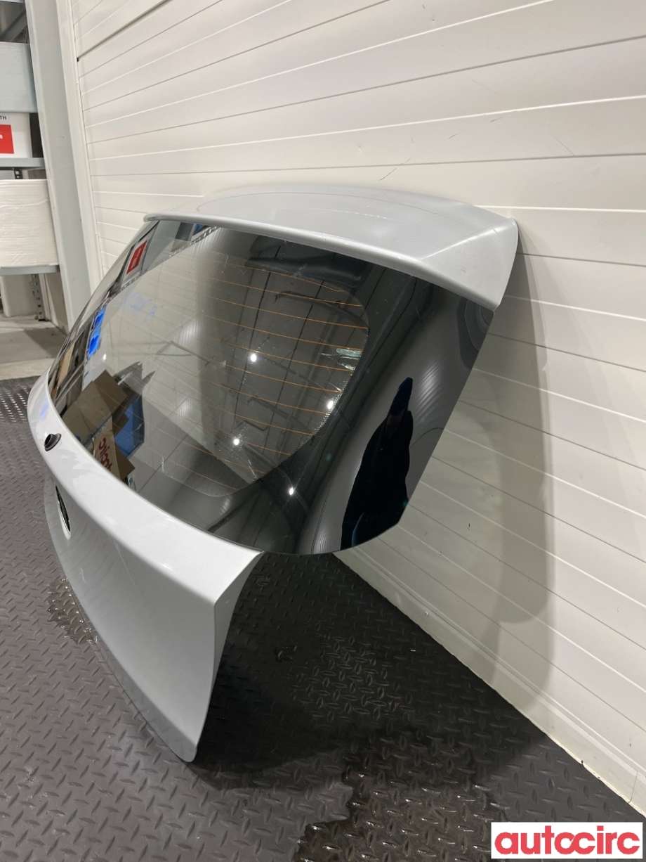 Bakluke combi til BMW 1-Serie 2004-2011 (E81/E82/E87/E88) (E81/E82/E87/E88) (BMW|41627133898)