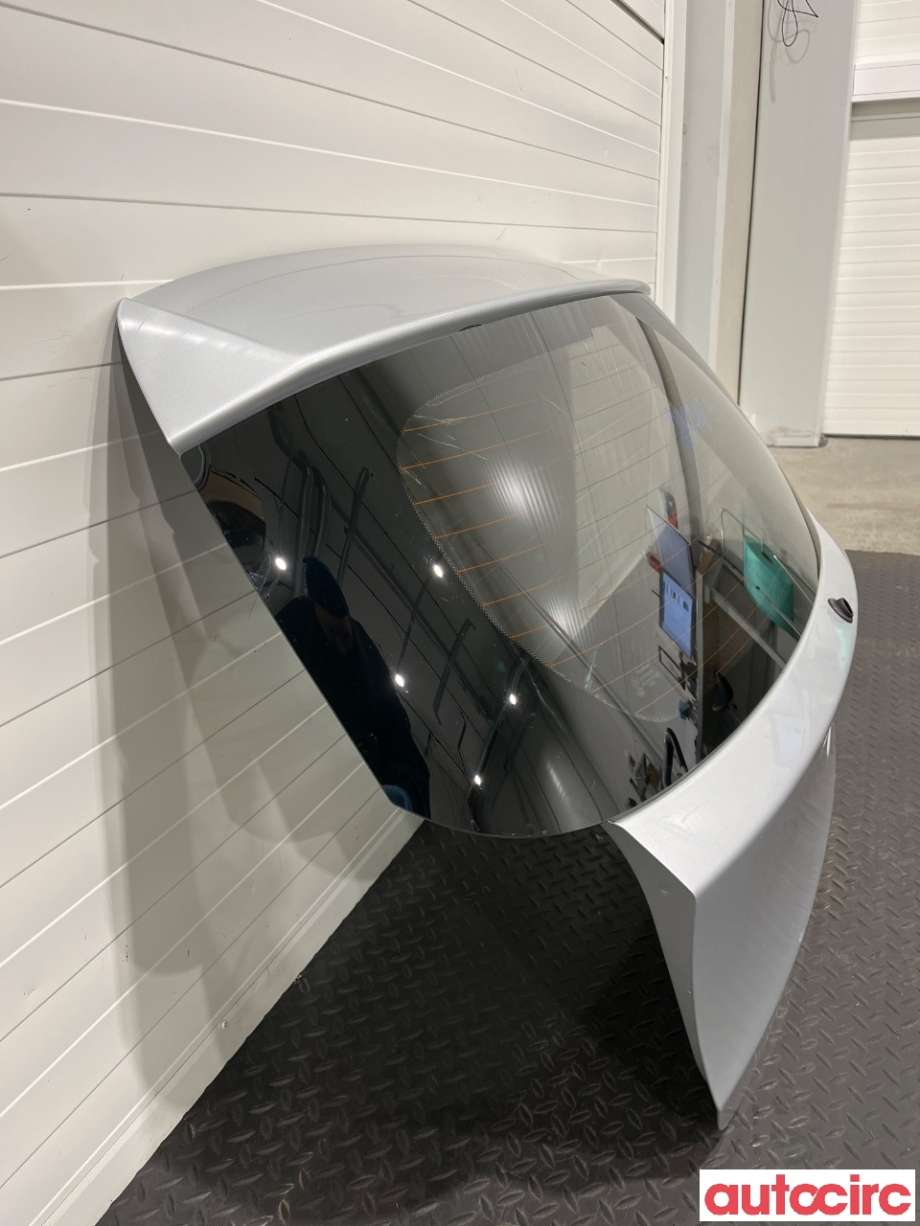 Bakluke combi til BMW 1-Serie 2004-2011 (E81/E82/E87/E88) (E81/E82/E87/E88) (BMW|41627133898)