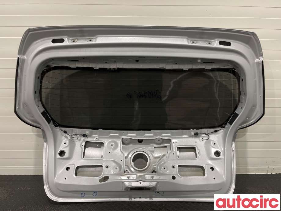 Bakluke combi til BMW 1-Serie 2004-2011 (E81/E82/E87/E88) (E81/E82/E87/E88) (BMW|41627133898)