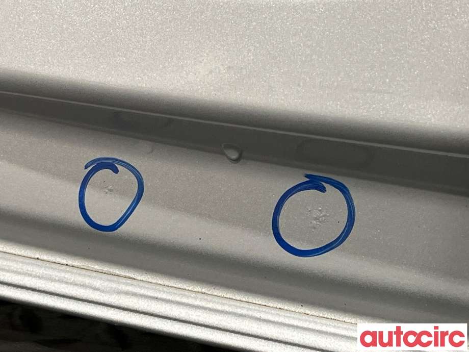Bakluke combi til BMW 1-Serie 2004-2011 (E81/E82/E87/E88) (E81/E82/E87/E88) (BMW|41627133898)