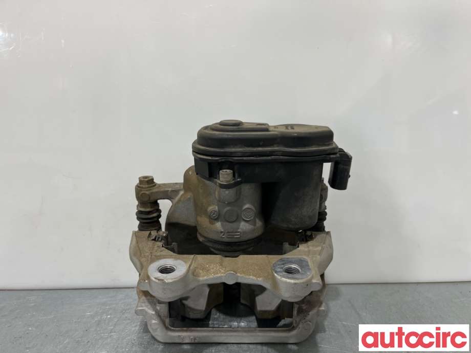 Bremsecaliper venstre bak til Mercedes EQC 2019-->>  (MERCEDES|A0004237500|)