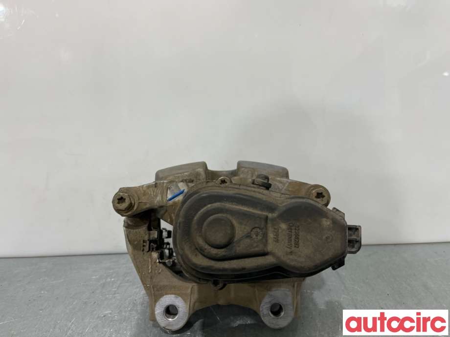 Bremsecaliper venstre bak til Mercedes EQC 2019-->>  (MERCEDES|A0004237500|)
