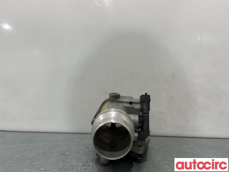 EGR-ventil til Nissan Note 2013-2017 (Type II)  (NISSAN|147B000Q0F|162617063|161A09287R)