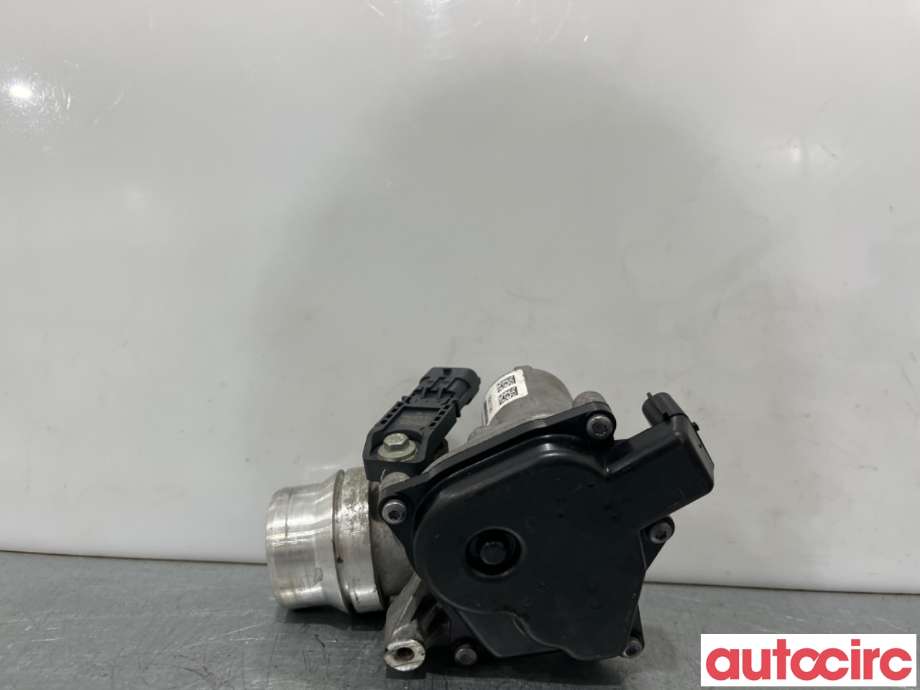 EGR-ventil til Nissan Note 2013-2017 (Type II)  (NISSAN|147B000Q0F|162617063|161A09287R)