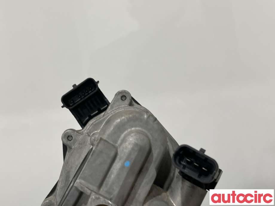 EGR-ventil til Nissan Note 2013-2017 (Type II)  (NISSAN|147B000Q0F|162617063|161A09287R)