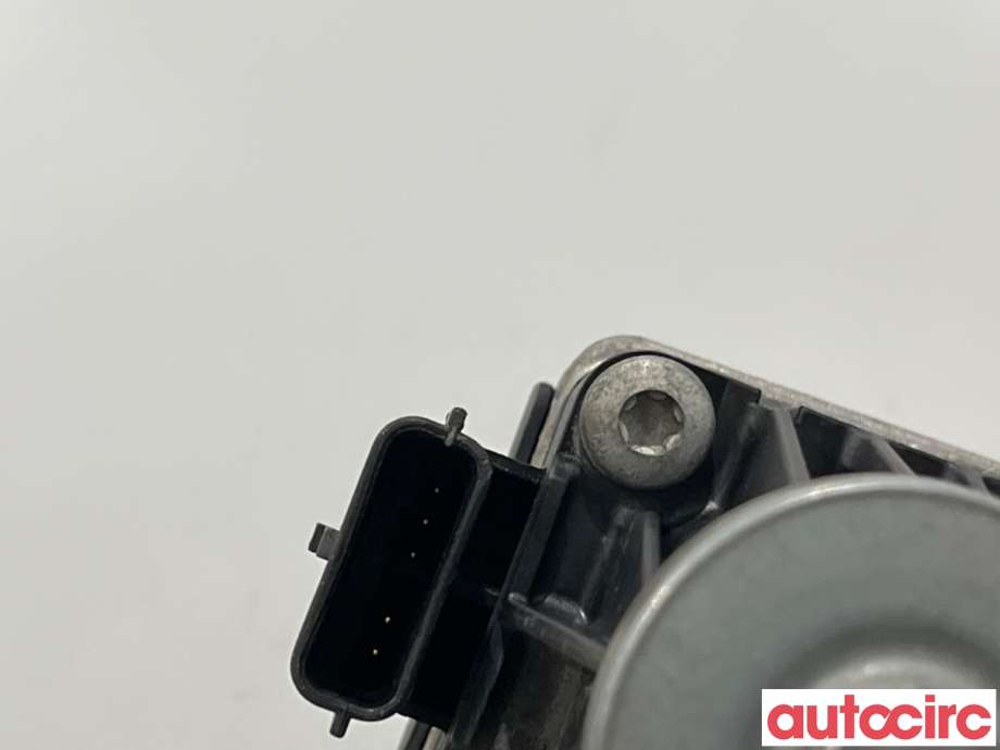EGR-ventil til Nissan Note 2013-2017 (Type II)  (NISSAN|1471000Q1C|705320020|8201411538)
