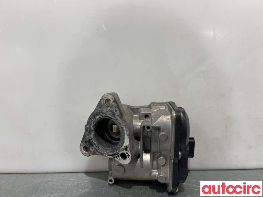 EGR-ventil til Nissan Note 2013-2017 (Type II)  (NISSAN|1471000Q1D|8201143495|1471000Q1F)