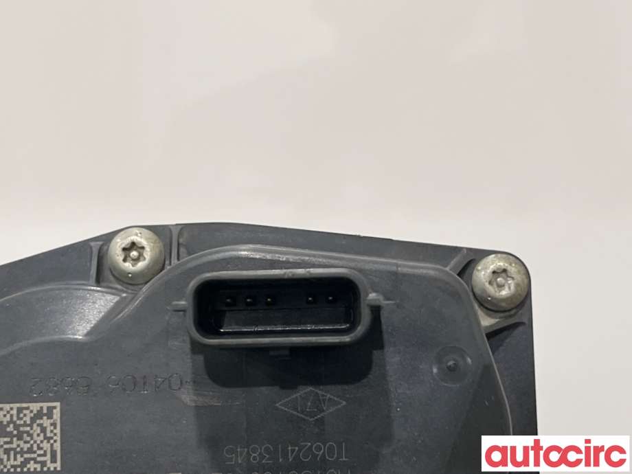 EGR-ventil til Nissan Note 2013-2017 (Type II)  (NISSAN|1471000Q1D|8201143495|1471000Q1F)