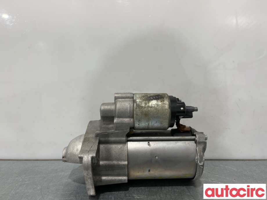 Starter diesel til Nissan Note 2013-2017 (Type II)  (NISSAN|2330000Q3K|0001170629|233004868R)