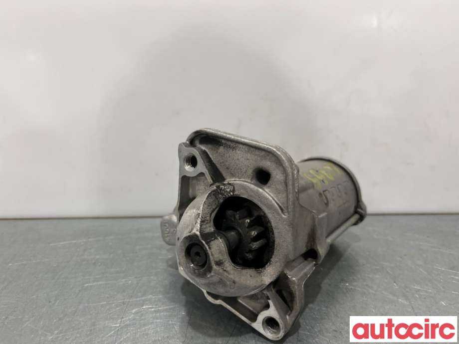 Starter diesel til Nissan Note 2013-2017 (Type II)  (NISSAN|2330000Q3K|0001170629|233004868R)