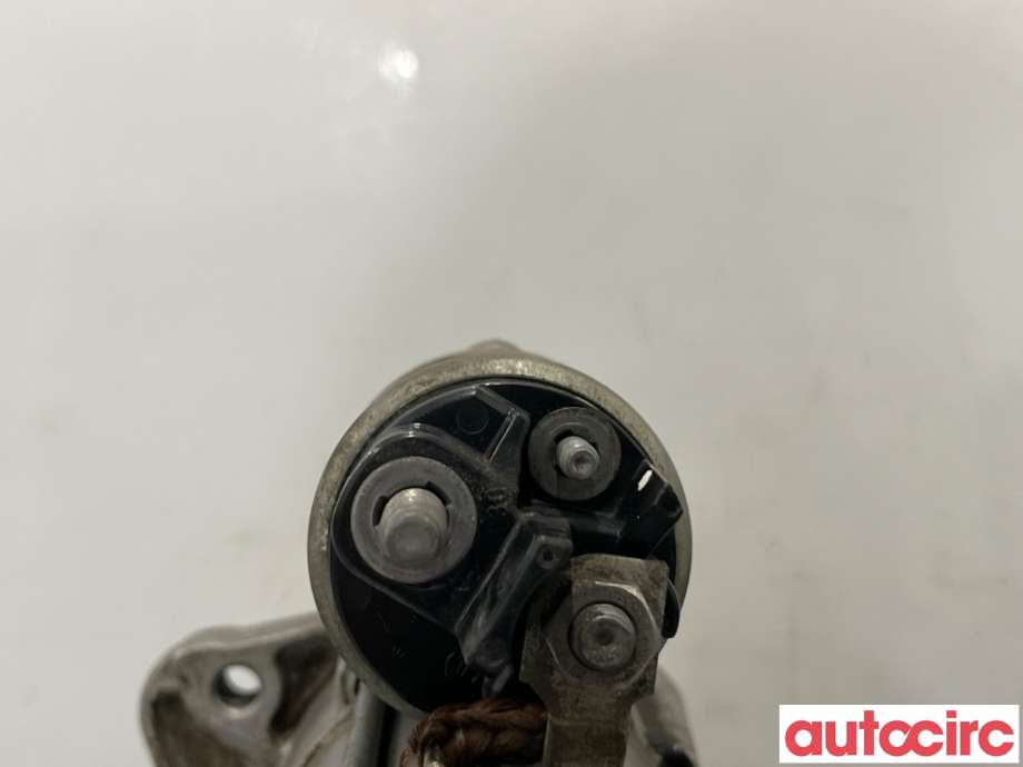 Starter diesel til Nissan Note 2013-2017 (Type II)  (NISSAN|2330000Q3K|0001170629|233004868R)