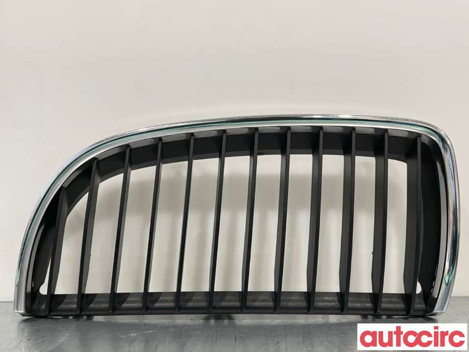 Grill venstre til BMW 3-Serie, 2005-2011 (E90/E91/E92/E93) (E90/E91/E92/E93) (BMW|51137120007)