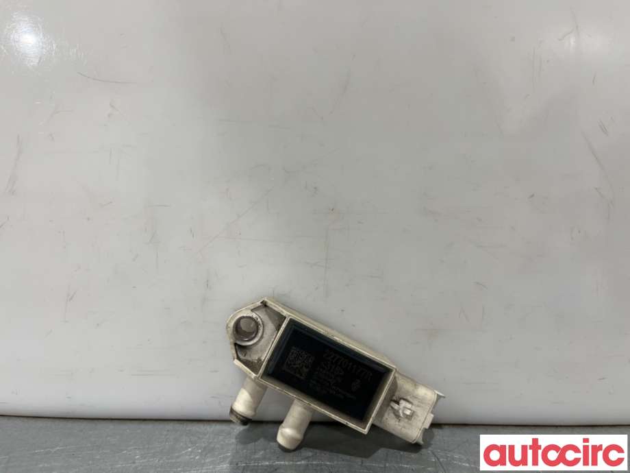 Diverse deler til Nissan Note 2013-2017 (Type II) (NISSAN|2082700Q0L|47894942|227701177R)