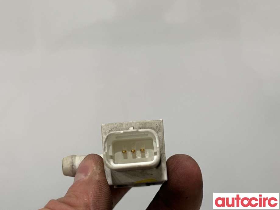 Diverse deler til Nissan Note 2013-2017 (Type II) (NISSAN|2082700Q0L|47894942|227701177R)