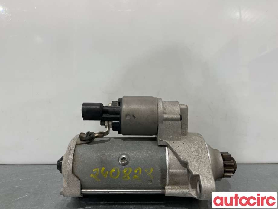 Starter diesel til Škoda Octavia 2017-2020 (Type III, Fase 2)  (SKODA|02E911022CX|RSW20R-10|02E911022C)