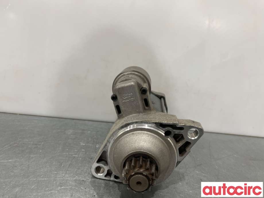 Starter diesel til Škoda Octavia 2017-2020 (Type III, Fase 2)  (SKODA|02E911022CX|RSW20R-10|02E911022C)