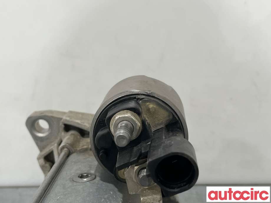 Starter diesel til Škoda Octavia 2017-2020 (Type III, Fase 2)  (SKODA|02E911022CX|RSW20R-10|02E911022C)