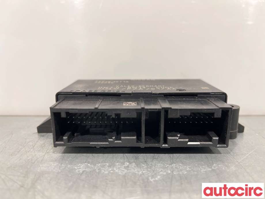 Styreenhet parkering til Nissan Qashqai 2014-2021 (Type II)  (NISSAN|285384ET1A)