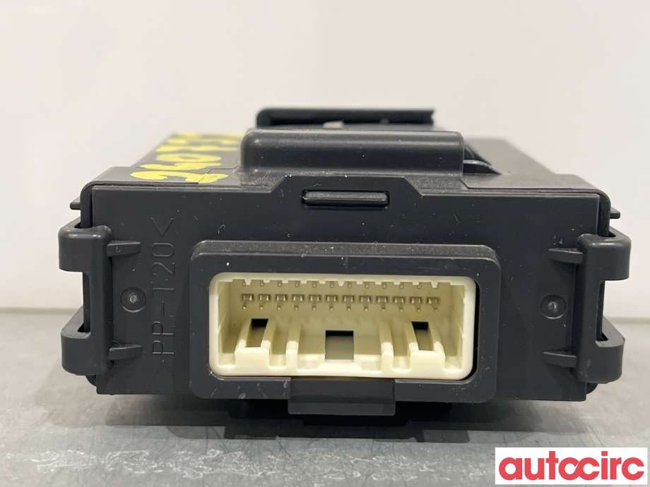 Styreenhet antispinn til Nissan Qashqai 2014-2021 (Type II)  (NISSAN|476A04EA0A)