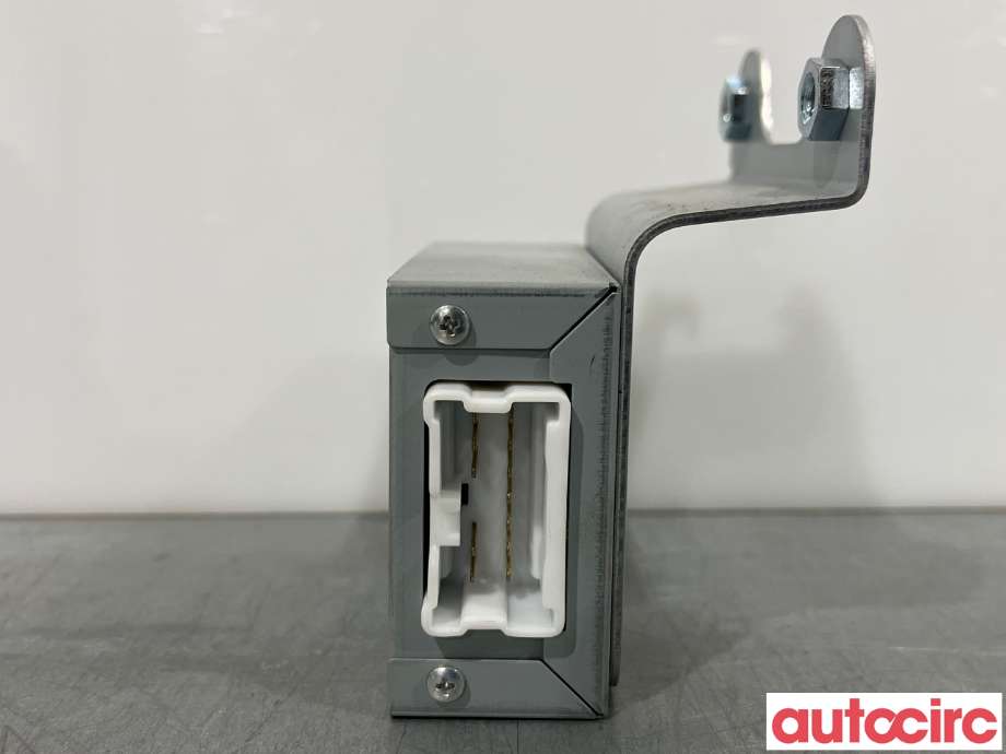 Styreenhet parkering til Nissan Qashqai 2014-2021 (Type II)  (NISSAN|284F04EA0A)