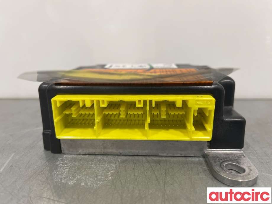 Airbag elektronikk til Nissan Qashqai 2014-2021 (Type II)  (NISSAN|K88204EH0C|K88204EH0D)