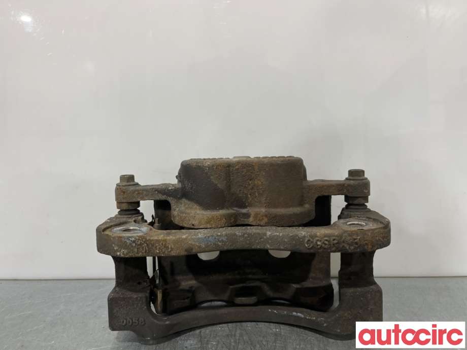 Bremsecaliper høyre foran til Ford Ranger / Ranger Raptor 2015-2022  (FORD|1731289||2419584)