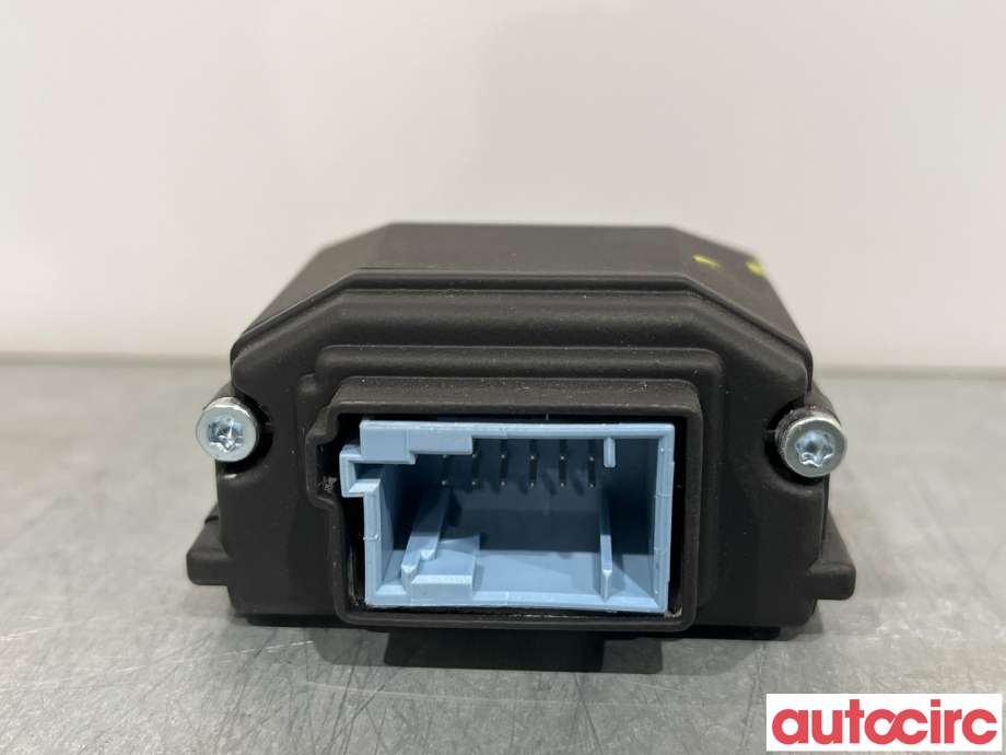 Kamera til Nissan Qashqai 2014-2021 (Type II)  (NISSAN|284G34EA5B|)