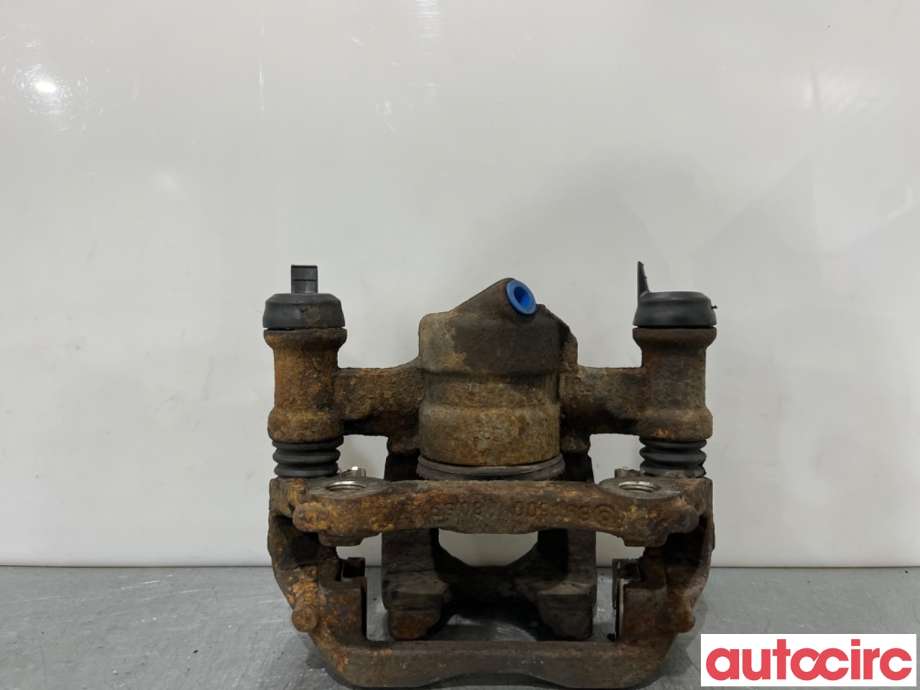 Bremsecaliper venstre bak til Mercedes Vito 2014-->> (W447) (W447) (MERCEDES|A4474208000|)