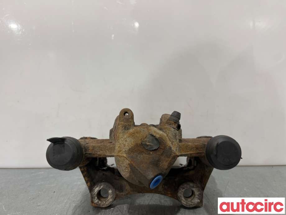 Bremsecaliper venstre bak til Mercedes Vito 2014-->> (W447) (W447) (MERCEDES|A4474208000|)