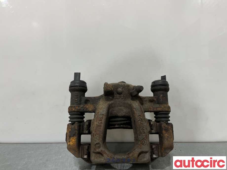 Bremsecaliper høyre bak til Mercedes Vito, 2014-->> (W447) (W447) (MERCEDES|A4474208100)