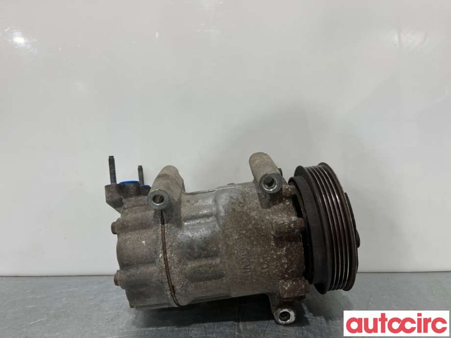 Aircondition kompressor til Mini Countryman 2010-2016 (R60) (R60) (MINI|64529213175|SD6V121923|9213175)