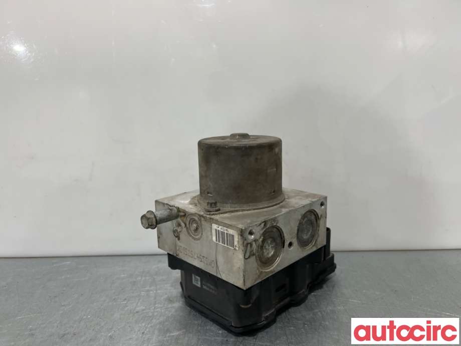ABS sentral til Mini Countryman 2010-2016 (R60) (R60) (MINI|34519813831|54086589A|34519813345)