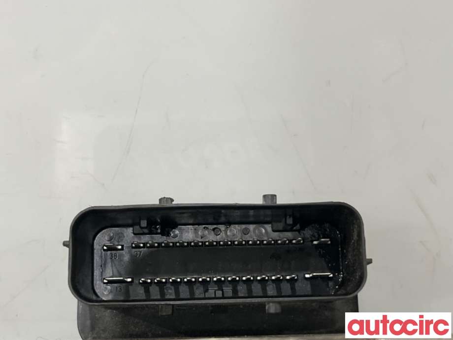 ABS sentral til Mini Countryman 2010-2016 (R60) (R60) (MINI|34519813831|54086589A|34519813345)