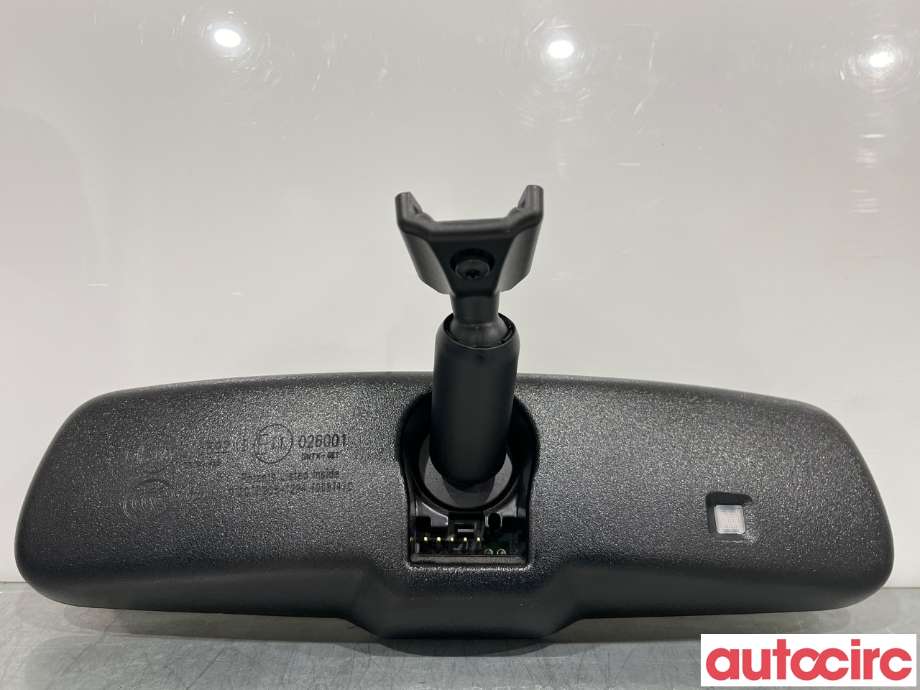 Speil innvendig til Nissan Qashqai 2014-2021 (Type II)  (NISSAN|96321ZH30A)