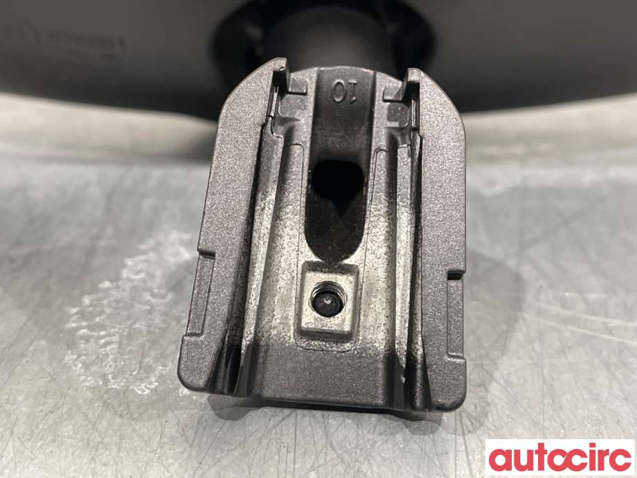 Speil innvendig til Nissan Qashqai 2014-2021 (Type II)  (NISSAN|96321ZH30A)