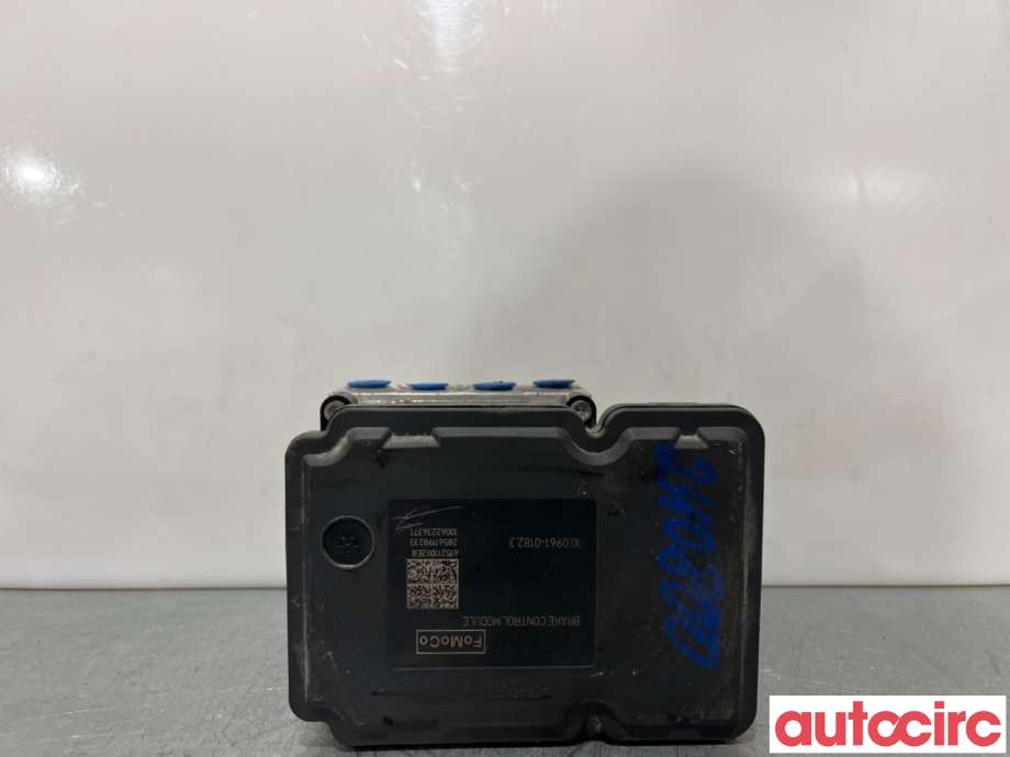 ABS sentral til Ford Transit Connect 2013-2018 Type II, Fase 1  (FORD|1853588|100961-01823|DV61-2C405-CF)