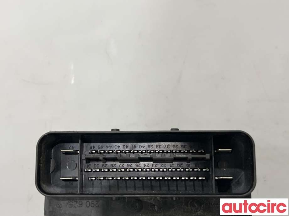 ABS sentral til Ford Transit Connect 2013-2018 Type II, Fase 1  (FORD|1853588|100961-01823|DV61-2C405-CF)