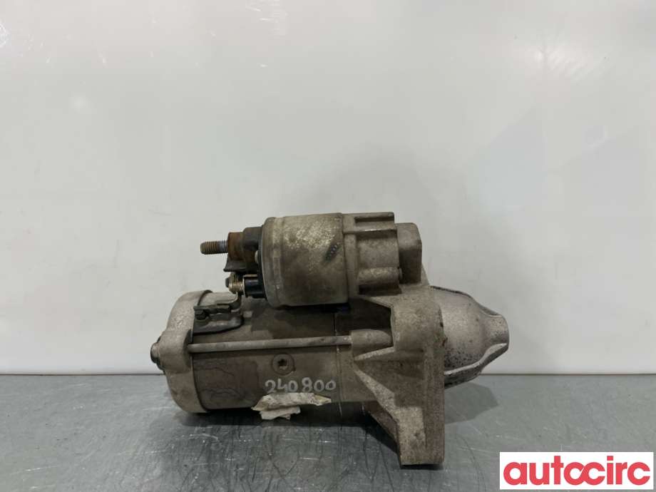 Starter diesel til Ford Transit Connect 2013-2018 Type II, Fase 1  (FORD|2269109|ESW20E11|AV6N-11000-GD)