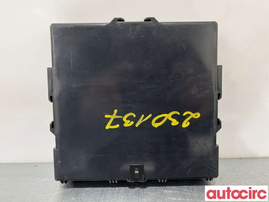 Styreenhet diverse til Toyota Corolla 2019-->> (TOYOTA|8998102370|MB285100-0320|89981-02370)