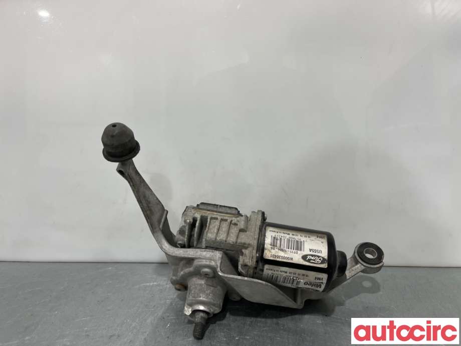Viskermotor frontrute til Ford Transit Connect 2013-2018 Type II, Fase 1  (FORD|2080411|W000038431|DT11-17504-BB)