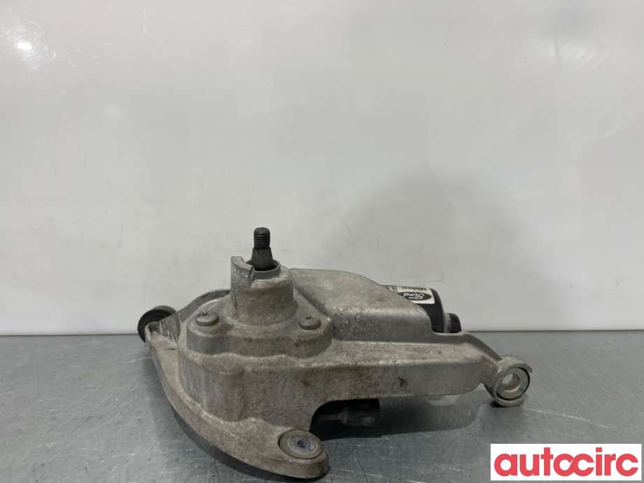 Viskermotor frontrute til Ford Transit Connect 2013-2018 Type II, Fase 1  (FORD|2080411|W000038431|DT11-17504-BB)