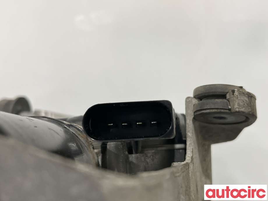 Viskermotor frontrute til Ford Transit Connect 2013-2018 Type II, Fase 1  (FORD|2080411|W000038431|DT11-17504-BB)