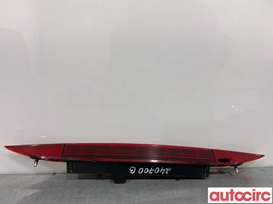 Baklykt bremselys bakrute til Subaru Legacy 2009-2015  (SUBARU|84701AJ040)