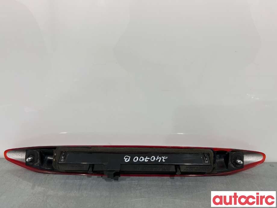 Baklykt bremselys bakrute til Subaru Legacy 2009-2015  (SUBARU|84701AJ040)