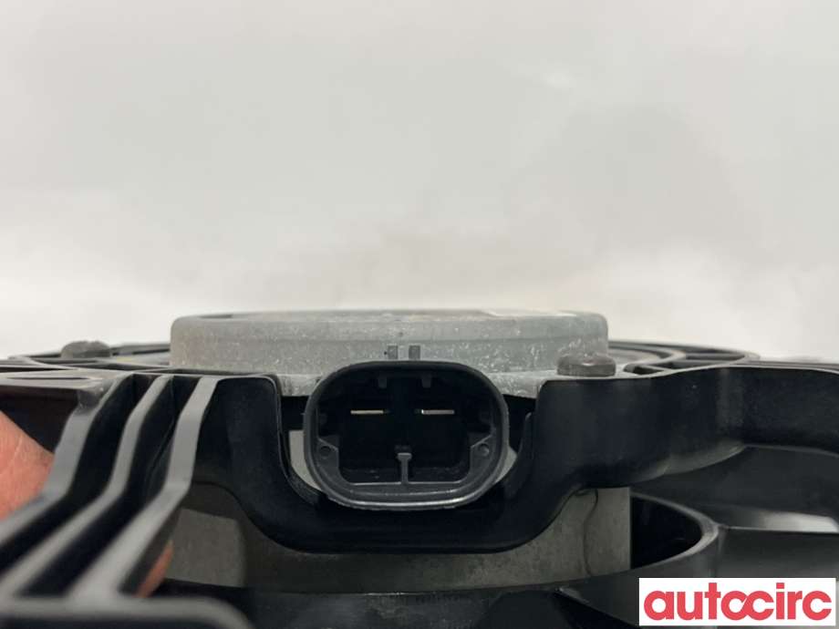 Kjølevifte til Citroën DS3 2010-2019  (CITROEN|1253Q0|9682895680|9801666680)