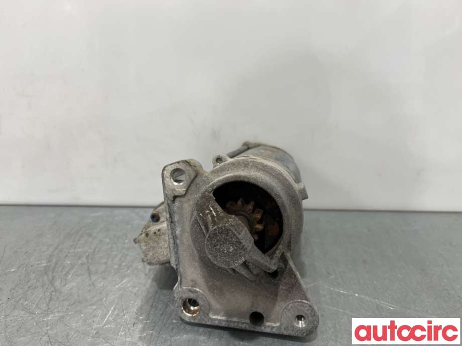 Starter diesel til Citroën DS3 2010-2019  (CITROEN|5802CE|TS22E26|9662854180)