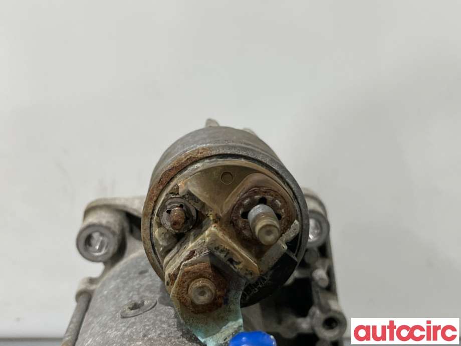Starter diesel til Citroën DS3 2010-2019  (CITROEN|5802CE|TS22E26|9662854180)
