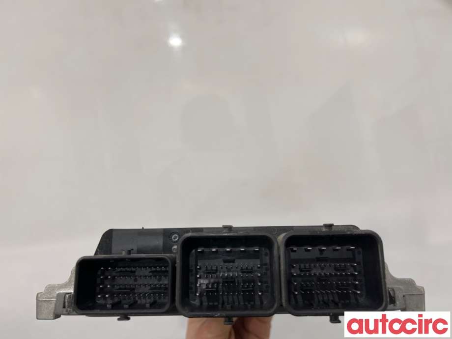 Styreenhet motor til Citroën DS3 2010-2019  (CITROEN|1677627280|S180123008|9800268980)