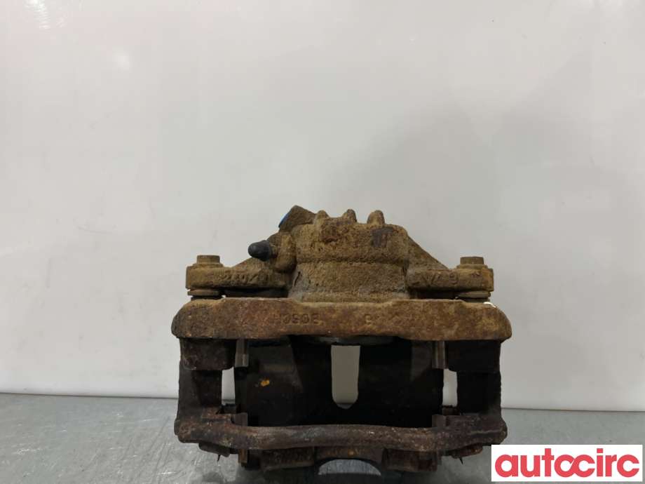 Bremsecaliper venstre foran til Citroën DS3 2010-2019  (CITROEN|1651756680|)
