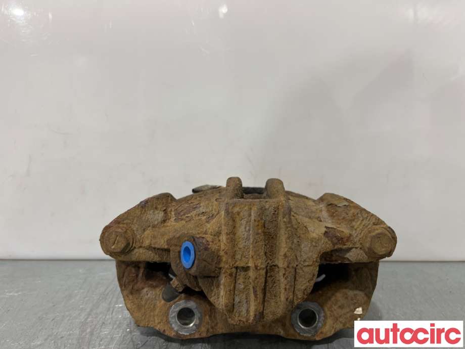 Bremsecaliper venstre foran til Citroën DS3 2010-2019  (CITROEN|1651756680|)